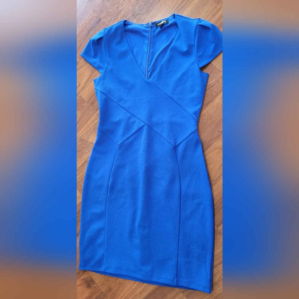 Express Dress